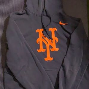 Nike Mets sweatshirt